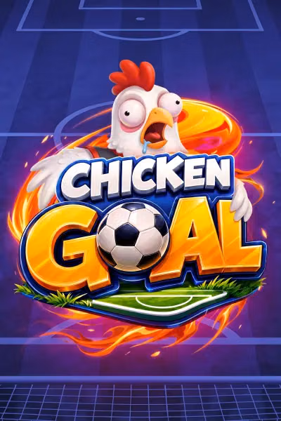 Chicken Goal